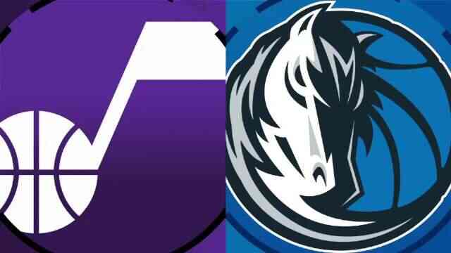 ??殘陣獨行俠送爵士3連敗 克萊6記三分 基昂特&middot;喬治第三節19分