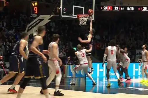 全場回放（原聲）