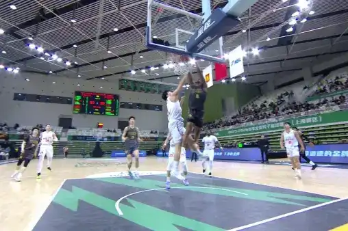 全場回放（原聲）