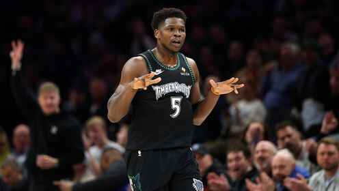 內外開花！愛德華茲12中8貢獻22分4板3助 三分8中5