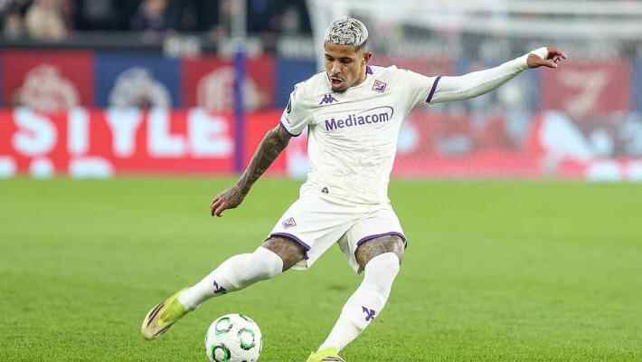  歐協聯-皮科利破門龐格拉西奇絕殺 佛羅倫薩2-1總比分4-2晉級