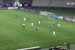 相馬勇紀梅開二度！申花0-2落后町田澤維亞