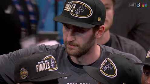  俄克拉荷馬雷霆_NBA西決G7：馬刺111-103雷霆_GoSpursGo！馬刺全員捧起西部冠軍獎杯文班當選西決MVP_高清1080P在線觀看平臺