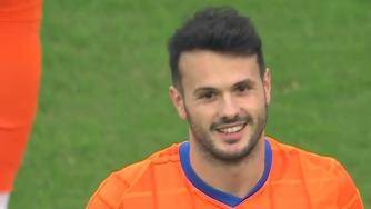 重回金靴第一！泽卡造点 瓦科一蹴而就