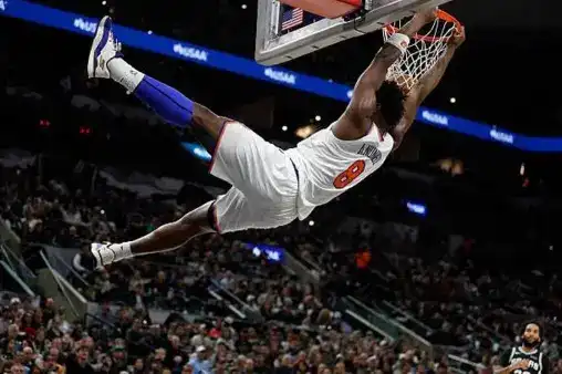 全場回放（英文原聲）