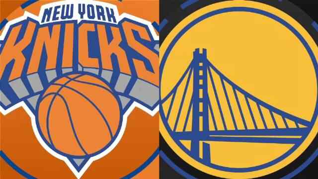 ??勇士20記三分射穿尼克斯！庫里27+7 巴特勒32+8 穆迪三分9中7