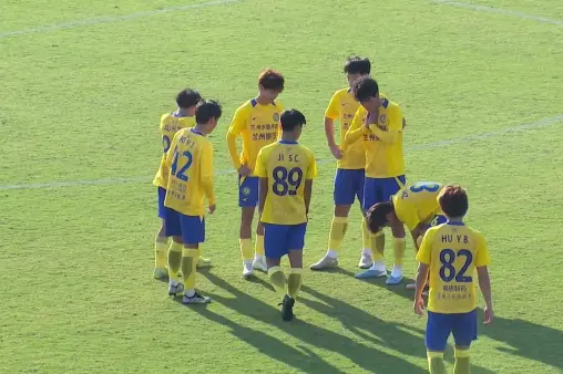 全場回放（官方解說）