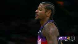 迎來四月天？杰倫&middot;格林三節打卡 0罰球22中13高效砍下31分6板