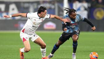 意甲-斯卡馬卡梅開二度 亞特蘭大2-1卡利亞里