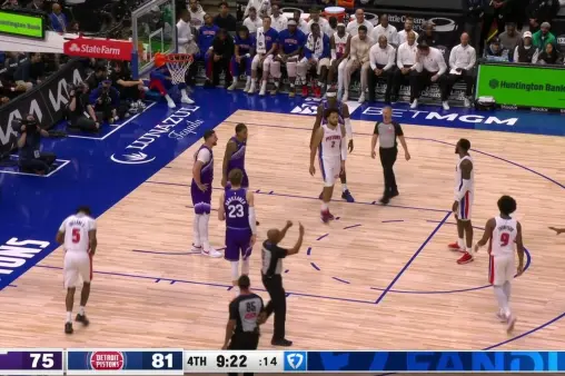 全場回放（英文原聲）