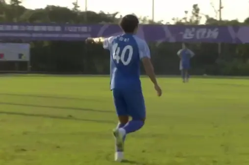 全场回放（官方解说）