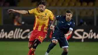 意甲-雙方互交白卷 萊切0-0悶平拉齊奧