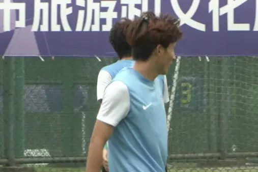 【全场回放】 大连英博U21vs河南俱乐部U21 (官方解说)