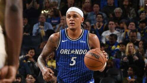 不夠理想！班凱羅19中7得21分12板7助 多次失誤&三分4中0不敢出手