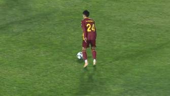 亞冠精英-卡歐破門絕殺 阿布扎比統一2-1逆轉納薩夫