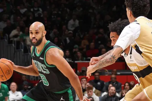 【全場回放】 奇才vs凱爾特人 (蔡凱臣)