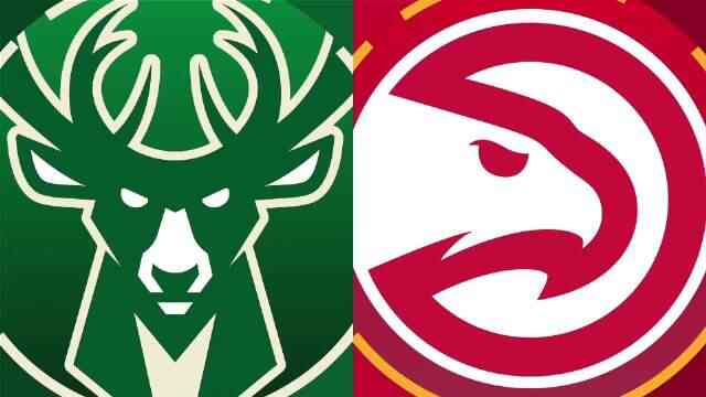 ??老鷹輕取雄鹿9連勝 約翰遜23+10+12 麥科勒姆30分 羅林斯22+8