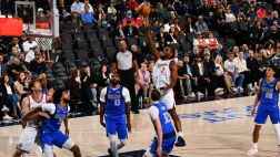 ??快船輕取獨行俠 倫納德三節34分 加蘭22分 弗拉格25+9