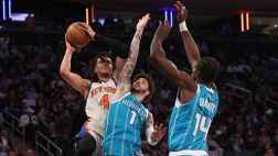 ??黃蜂力克殘陣尼克斯 克尼佩爾14+6+5守住三分王 三球19+7+6