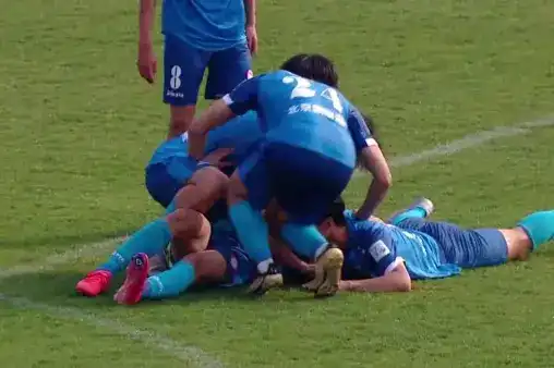 全場(chǎng)回放（官方解說）