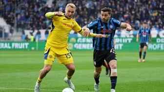 意甲-扎帕科斯塔制勝 亞特蘭大1-0維羅納終結(jié)各賽事六場不勝