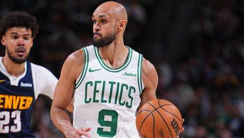 懷特vs掘金全場20+6集錦