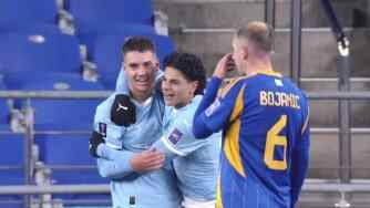 亞冠精英-提前一輪出線！尤尼斯補時絕殺 墨爾本城2-1蔚山HD