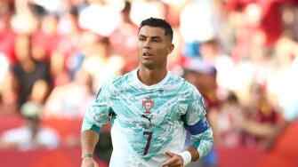  2026美加墨世界杯1/16决赛 ：葡萄牙2:1克罗地亚