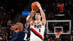 球星成色十足！阿夫迪亞19中11&13罰12中砍下35+4+5帶隊升第八