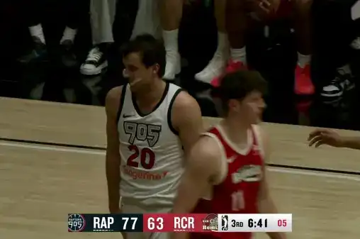 全場回放（英文原聲）