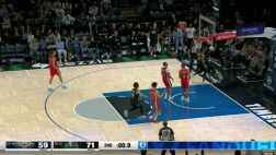 ??森林狼力克鵜鶘 華子等5人輪休 費(fèi)爾斯36+10 奎因30+22