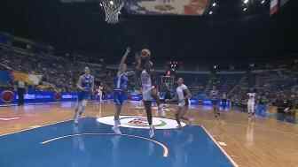 女籃世界杯預選賽小組賽圣胡安賽區 美國女籃  93 - 59  意大利女籃 全場集錦