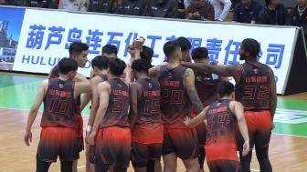  🏀季前赛-陈培东三分绝杀 盖利10+11 詹姆斯31+8 山东险胜天津