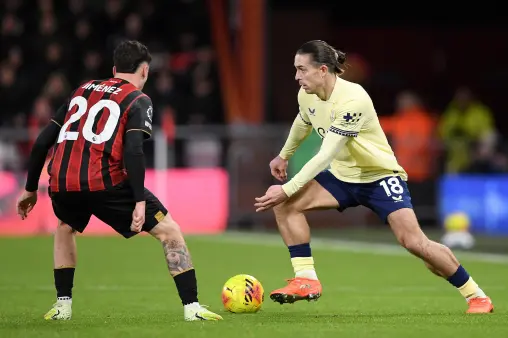 【全場(chǎng)回放】 伯恩茅斯vs埃弗頓