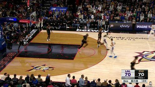 二女兒Buff加成無敵！東契奇24中9砍31分15板11助2帽 罰球14中11