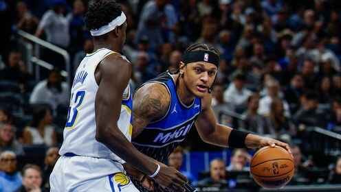 全面！班凱羅vs步行者貢獻(xiàn)28+12+5集錦