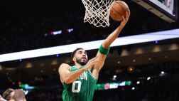 久違了！塔圖姆砍下25+18+11 時隔406天再次拿到三雙