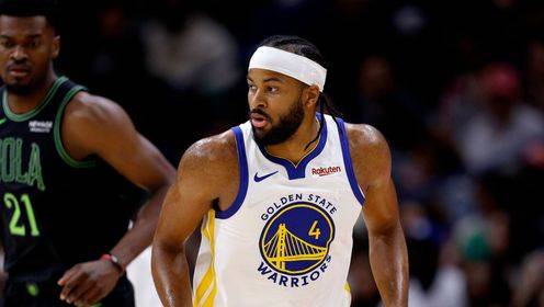 生涯新高！穆迪vs鵜鶘高效射下32分集錦