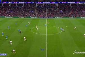 歐冠-阿爾瓦雷斯破門瑟爾洛特傳射 馬競3-2客勝埃因霍溫