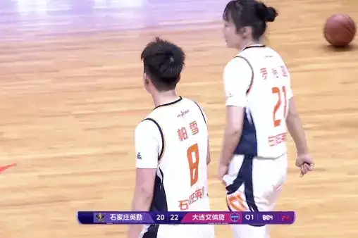 全場回放（現場解說）