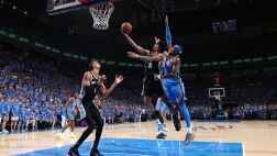 哈珀在季后賽單場至少20分10板5助7斷 NBA歷史首位新秀