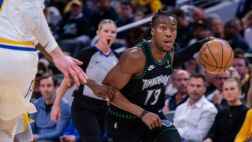 出色發揮！多森姆vs步行者砍下24+5集錦