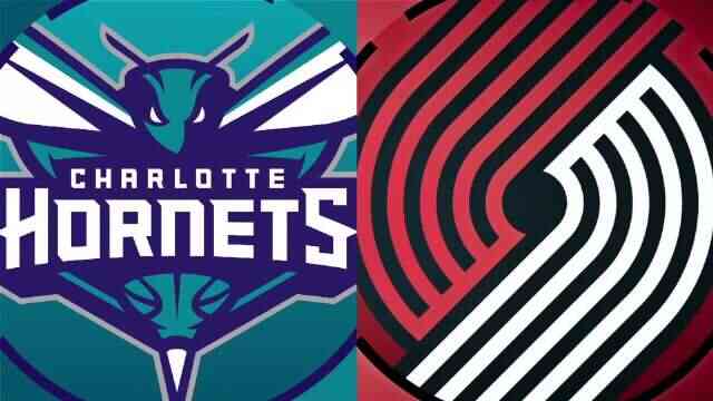 🏀黄蜂19分逆转开拓者止连败 杨瀚森下放 格兰特24分 米勒23+9