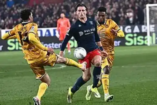 全場回放（梁祥宇）