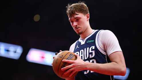 里突外投！弗拉格vs猛龍拿到17+7+6集錦