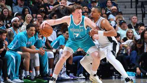 單節17分！克努佩爾vs馬刺射下20+6+3集錦