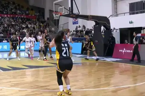 全場回放（現場解說）