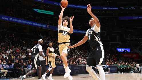 ??雄鹿不敵奇才吞4連敗 特納21+14+6帽 波蒂斯19+7 薩爾16+17