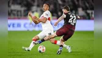  德甲-翁達夫破門制勝 斯圖加特1-0萊比錫