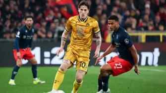  意甲-?？死湛菲崎T 烏迪內斯客場2-0熱那亞